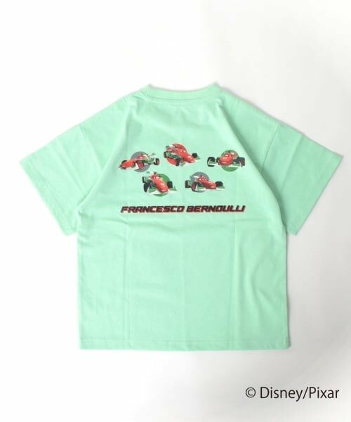 GLAZOS / グラソス Tシャツ | 【SKIT0LY】【DISNEY/PIXAR】アソート半袖Tシャツ1 | 詳細15