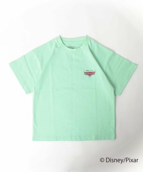 GLAZOS / グラソス Tシャツ | 【SKIT0LY】【DISNEY/PIXAR】アソート半袖Tシャツ1 | 詳細16