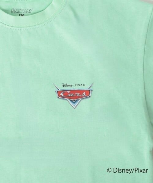 GLAZOS / グラソス Tシャツ | 【SKIT0LY】【DISNEY/PIXAR】アソート半袖Tシャツ1 | 詳細17