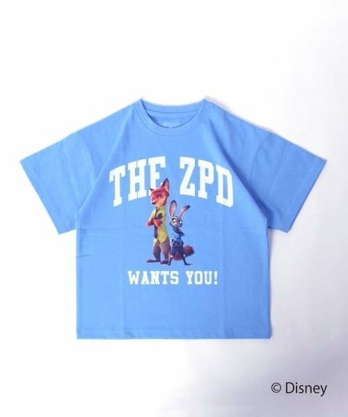GLAZOS / グラソス Tシャツ | 【SKIT0LY】【DISNEY/PIXAR】アソート半袖Tシャツ1 | 詳細18