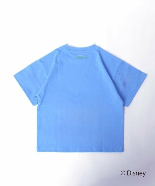 GLAZOS / グラソス Tシャツ | 【SKIT0LY】【DISNEY/PIXAR】アソート半袖Tシャツ1 | 詳細19