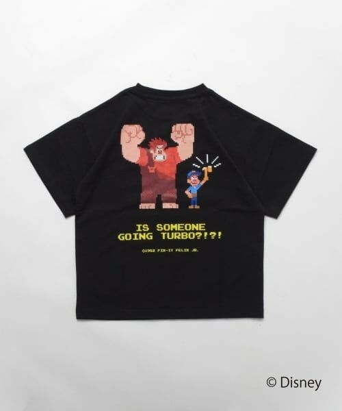 GLAZOS / グラソス Tシャツ | 【SKIT0LY】【DISNEY/PIXAR】アソート半袖Tシャツ1 | 詳細21