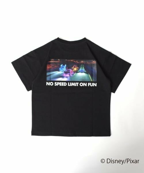 GLAZOS / グラソス Tシャツ | 【SKIT0LY】【DISNEY/PIXAR】アソート半袖Tシャツ1 | 詳細23