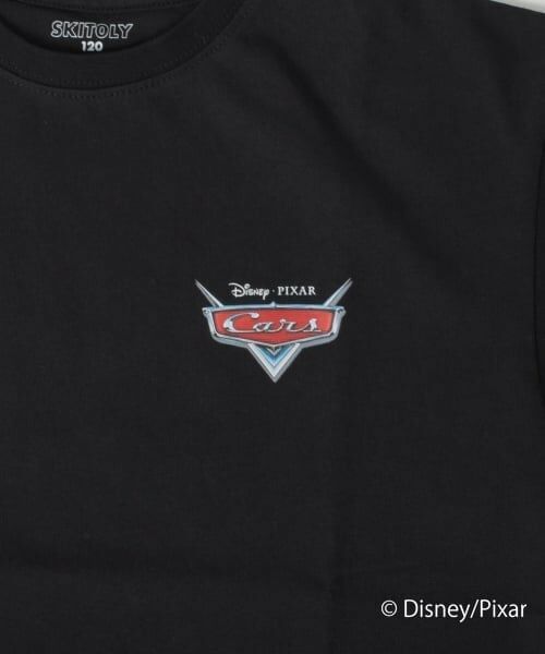 GLAZOS / グラソス Tシャツ | 【SKIT0LY】【DISNEY/PIXAR】アソート半袖Tシャツ1 | 詳細25