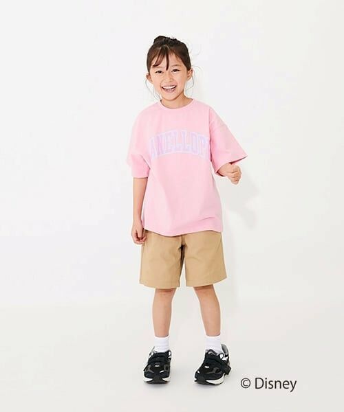 GLAZOS / グラソス Tシャツ | 【SKIT0LY】【DISNEY/PIXAR】アソート半袖Tシャツ1 | 詳細29