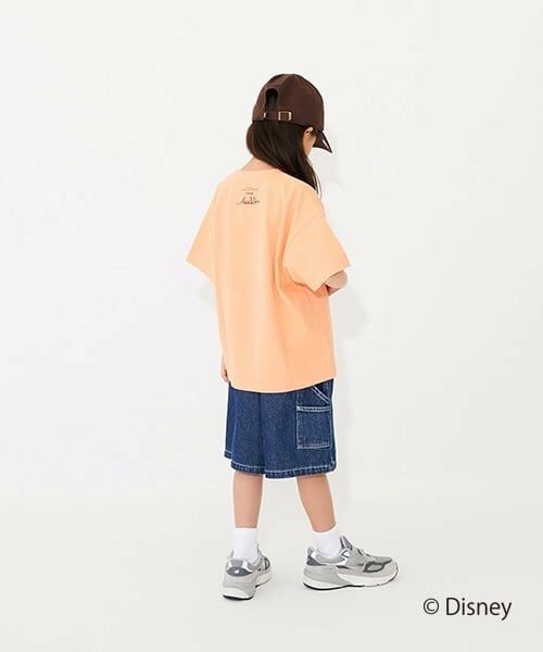 GLAZOS / グラソス Tシャツ | 【SKIT0LY】【DISNEY/PIXAR】アソート半袖Tシャツ1 | 詳細30