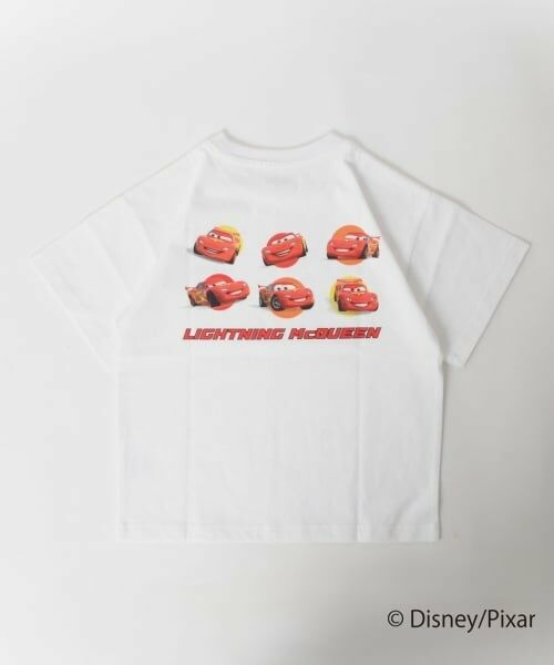 GLAZOS / グラソス Tシャツ | 【SKIT0LY】【DISNEY/PIXAR】アソート半袖Tシャツ1 | 詳細4