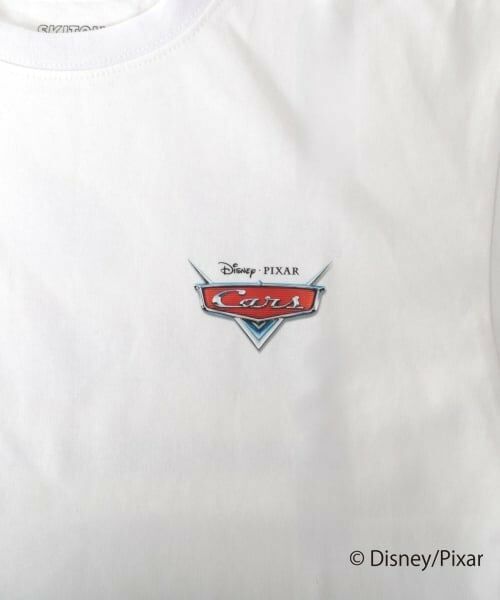 GLAZOS / グラソス Tシャツ | 【SKIT0LY】【DISNEY/PIXAR】アソート半袖Tシャツ1 | 詳細6