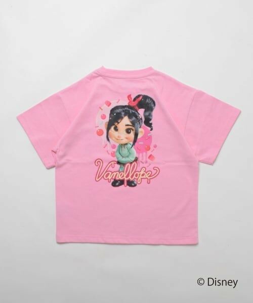 GLAZOS / グラソス Tシャツ | 【SKIT0LY】【DISNEY/PIXAR】アソート半袖Tシャツ1 | 詳細7