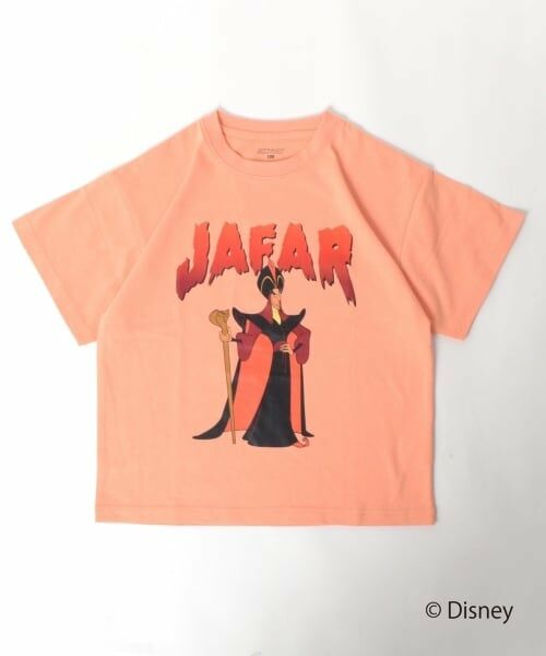 GLAZOS / グラソス Tシャツ | 【SKIT0LY】【DISNEY/PIXAR】アソート半袖Tシャツ1 | 詳細9