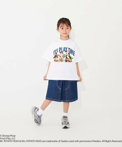 GLAZOS / グラソス Tシャツ | 【SKIT0LY】【DISNEY/PIXAR】アソート半袖Tシャツ2