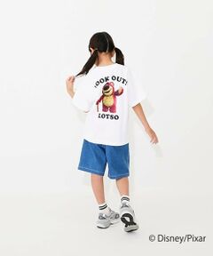 GLAZOS / グラソス Tシャツ | 【SKIT0LY】【DISNEY/PIXAR】アソート半袖Tシャツ2