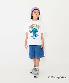 GLAZOS / グラソス Tシャツ | 【SKIT0LY】【DISNEY/PIXAR】アソート半袖Tシャツ2