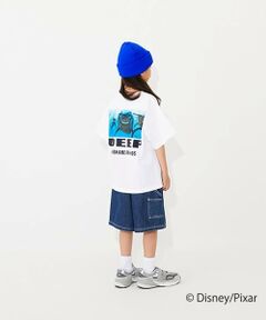 GLAZOS / グラソス Tシャツ | 【SKIT0LY】【DISNEY/PIXAR】アソート半袖Tシャツ2