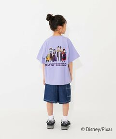 GLAZOS / グラソス Tシャツ | 【SKIT0LY】【DISNEY/PIXAR】アソート半袖Tシャツ2