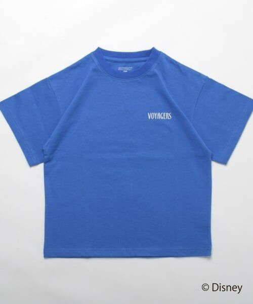 GLAZOS / グラソス Tシャツ | 【SKIT0LY】【DISNEY/PIXAR】アソート半袖Tシャツ2 | 詳細10