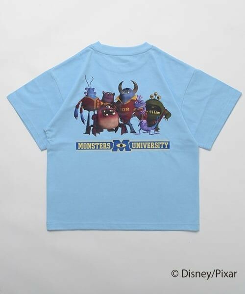 GLAZOS / グラソス Tシャツ | 【SKIT0LY】【DISNEY/PIXAR】アソート半袖Tシャツ2 | 詳細11