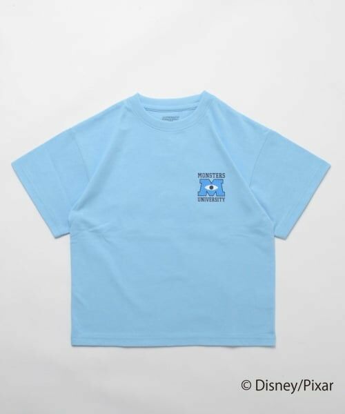 GLAZOS / グラソス Tシャツ | 【SKIT0LY】【DISNEY/PIXAR】アソート半袖Tシャツ2 | 詳細13