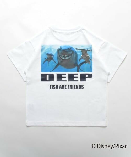 GLAZOS / グラソス Tシャツ | 【SKIT0LY】【DISNEY/PIXAR】アソート半袖Tシャツ2 | 詳細14