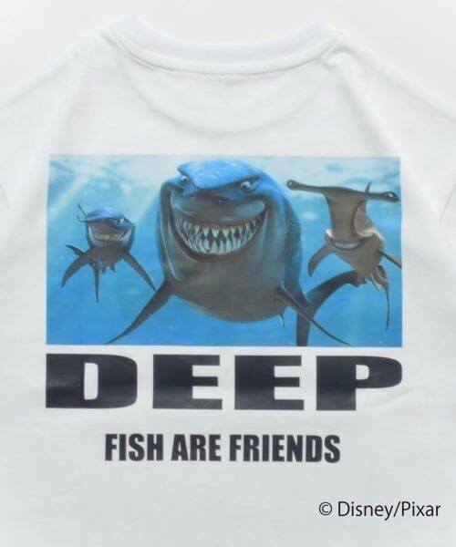 GLAZOS / グラソス Tシャツ | 【SKIT0LY】【DISNEY/PIXAR】アソート半袖Tシャツ2 | 詳細15