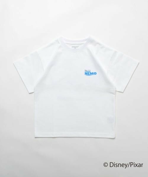 GLAZOS / グラソス Tシャツ | 【SKIT0LY】【DISNEY/PIXAR】アソート半袖Tシャツ2 | 詳細16