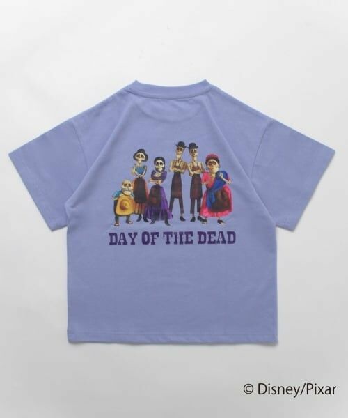 GLAZOS / グラソス Tシャツ | 【SKIT0LY】【DISNEY/PIXAR】アソート半袖Tシャツ2 | 詳細17
