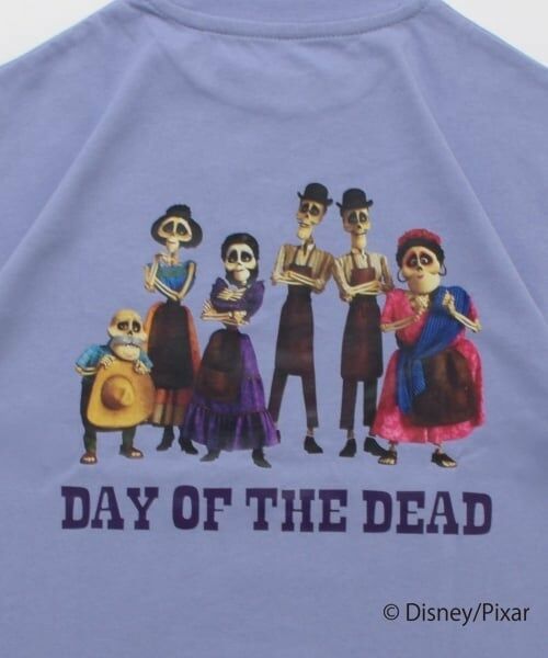 GLAZOS / グラソス Tシャツ | 【SKIT0LY】【DISNEY/PIXAR】アソート半袖Tシャツ2 | 詳細18