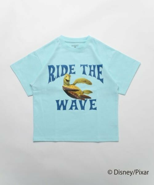 GLAZOS / グラソス Tシャツ | 【SKIT0LY】【DISNEY/PIXAR】アソート半袖Tシャツ2 | 詳細20