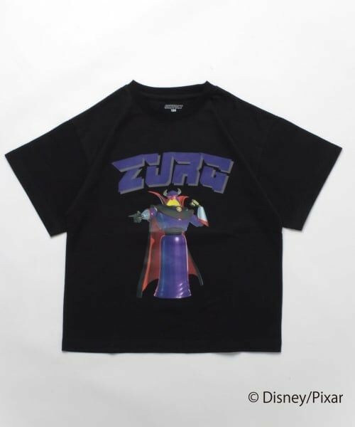 GLAZOS / グラソス Tシャツ | 【SKIT0LY】【DISNEY/PIXAR】アソート半袖Tシャツ2 | 詳細23