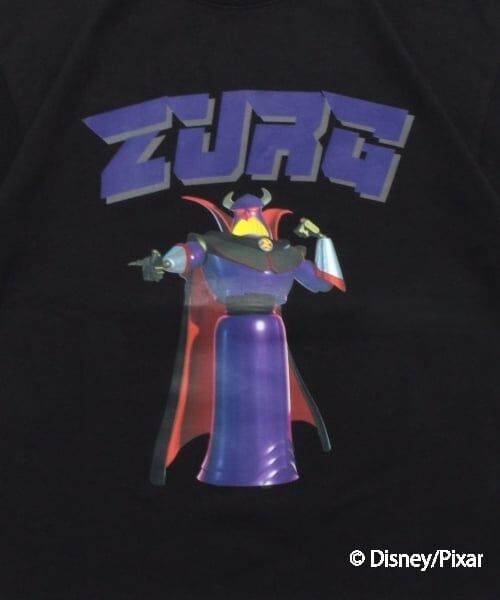 GLAZOS / グラソス Tシャツ | 【SKIT0LY】【DISNEY/PIXAR】アソート半袖Tシャツ2 | 詳細24