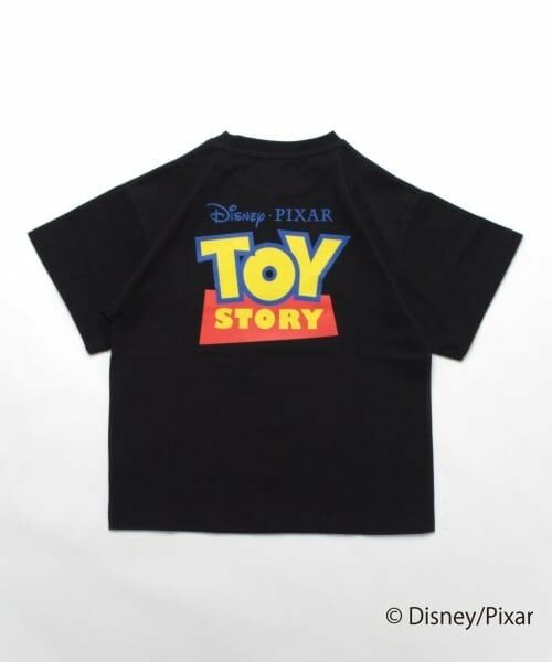 GLAZOS / グラソス Tシャツ | 【SKIT0LY】【DISNEY/PIXAR】アソート半袖Tシャツ2 | 詳細25