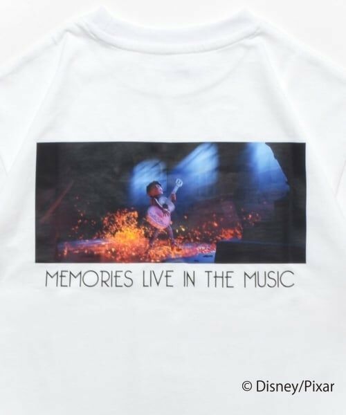 GLAZOS / グラソス Tシャツ | 【SKIT0LY】【DISNEY/PIXAR】アソート半袖Tシャツ2 | 詳細27