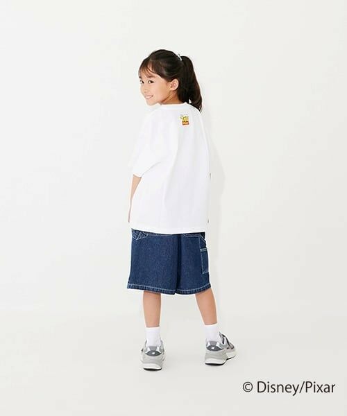 GLAZOS / グラソス Tシャツ | 【SKIT0LY】【DISNEY/PIXAR】アソート半袖Tシャツ2 | 詳細29