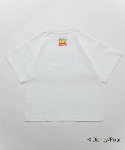 GLAZOS / グラソス Tシャツ | 【SKIT0LY】【DISNEY/PIXAR】アソート半袖Tシャツ2 | 詳細3