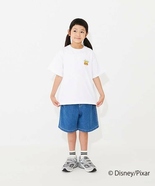 GLAZOS / グラソス Tシャツ | 【SKIT0LY】【DISNEY/PIXAR】アソート半袖Tシャツ2 | 詳細30