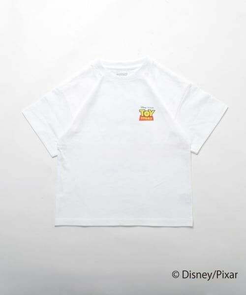 GLAZOS / グラソス Tシャツ | 【SKIT0LY】【DISNEY/PIXAR】アソート半袖Tシャツ2 | 詳細5