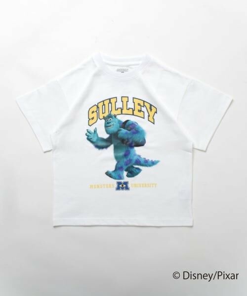 GLAZOS / グラソス Tシャツ | 【SKIT0LY】【DISNEY/PIXAR】アソート半袖Tシャツ2 | 詳細6