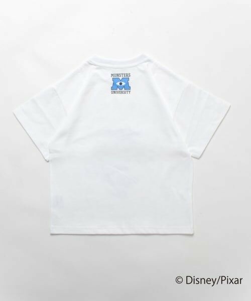GLAZOS / グラソス Tシャツ | 【SKIT0LY】【DISNEY/PIXAR】アソート半袖Tシャツ2 | 詳細7
