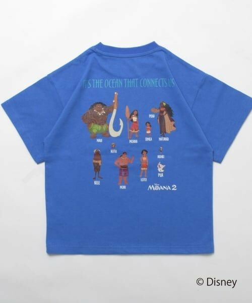 GLAZOS / グラソス Tシャツ | 【SKIT0LY】【DISNEY/PIXAR】アソート半袖Tシャツ2 | 詳細8