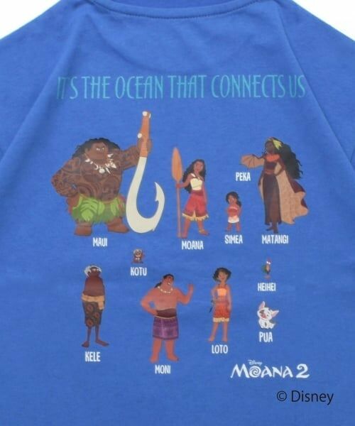 GLAZOS / グラソス Tシャツ | 【SKIT0LY】【DISNEY/PIXAR】アソート半袖Tシャツ2 | 詳細9