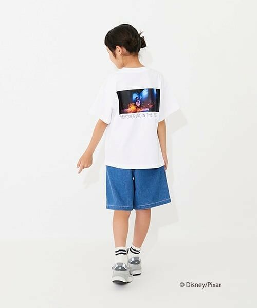 GLAZOS / グラソス Tシャツ | 【SKIT0LY】【DISNEY/PIXAR】アソート半袖Tシャツ2（マルチ）