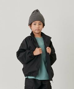 GLAZOS / グラソス ブルゾン | 【SKIT0LY】【撥水】パッカブルブルゾン