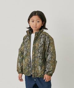 GLAZOS / グラソス ブルゾン | 【SKIT0LY】【撥水】パッカブルブルゾン