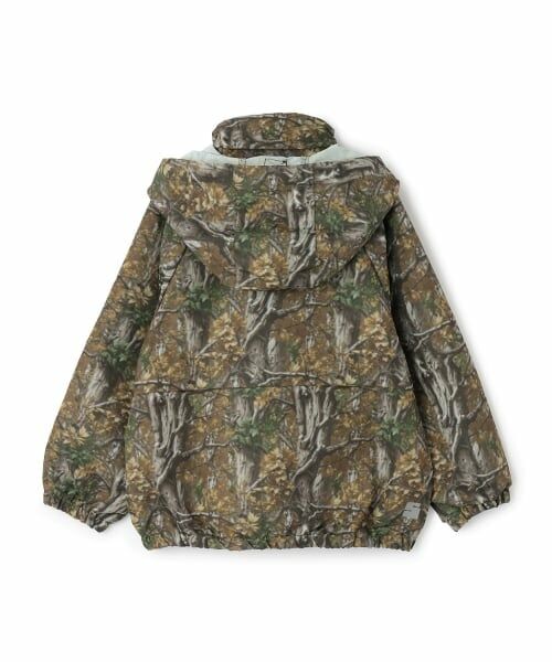 GLAZOS / グラソス ブルゾン | 【SKIT0LY】【撥水】パッカブルブルゾン | 詳細1