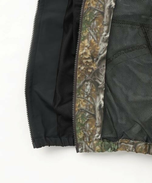 GLAZOS / グラソス ブルゾン | 【SKIT0LY】【撥水】パッカブルブルゾン | 詳細10