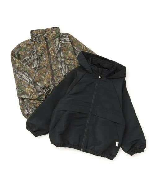 GLAZOS / グラソス ブルゾン | 【SKIT0LY】【撥水】パッカブルブルゾン | 詳細12