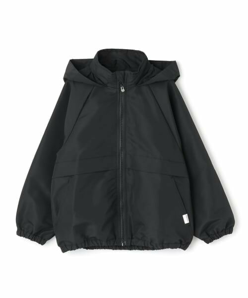 GLAZOS / グラソス ブルゾン | 【SKIT0LY】【撥水】パッカブルブルゾン | 詳細15