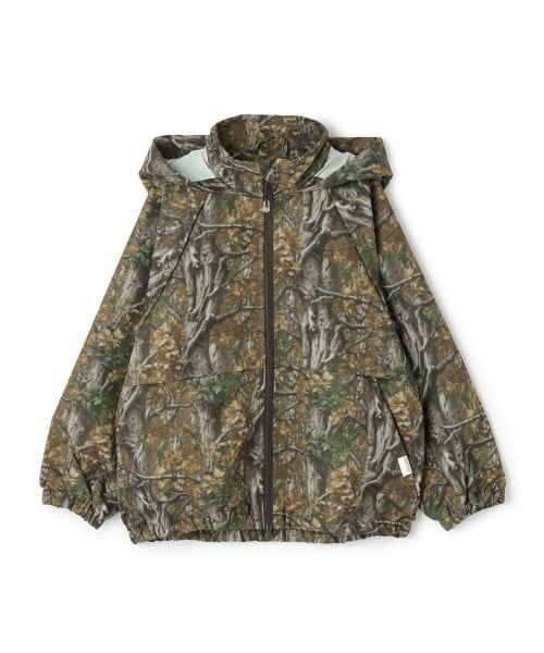 GLAZOS / グラソス ブルゾン | 【SKIT0LY】【撥水】パッカブルブルゾン | 詳細16