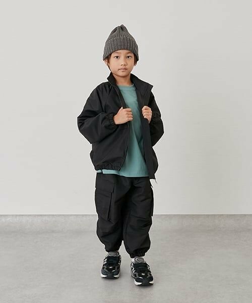 GLAZOS / グラソス ブルゾン | 【SKIT0LY】【撥水】パッカブルブルゾン | 詳細17