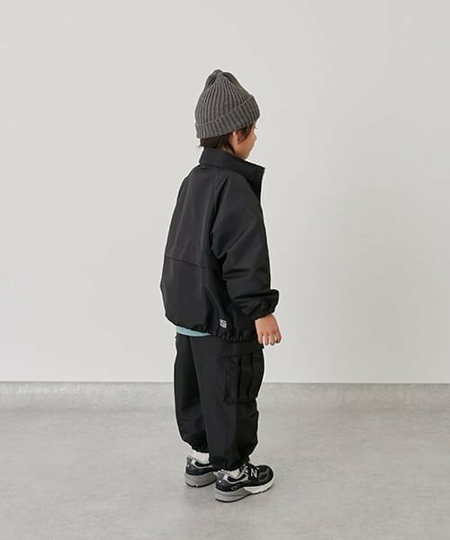 GLAZOS / グラソス ブルゾン | 【SKIT0LY】【撥水】パッカブルブルゾン | 詳細19